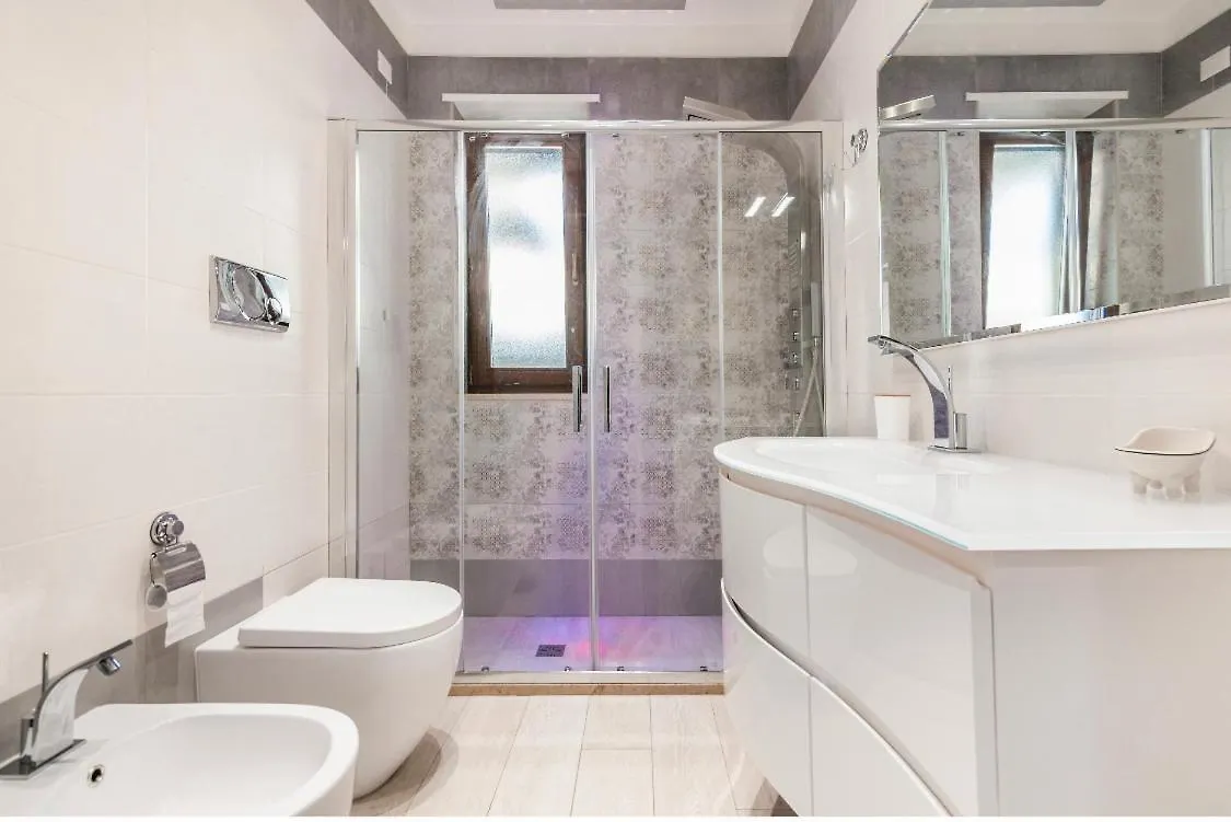 Casa vacanze Moon Luxury Italia