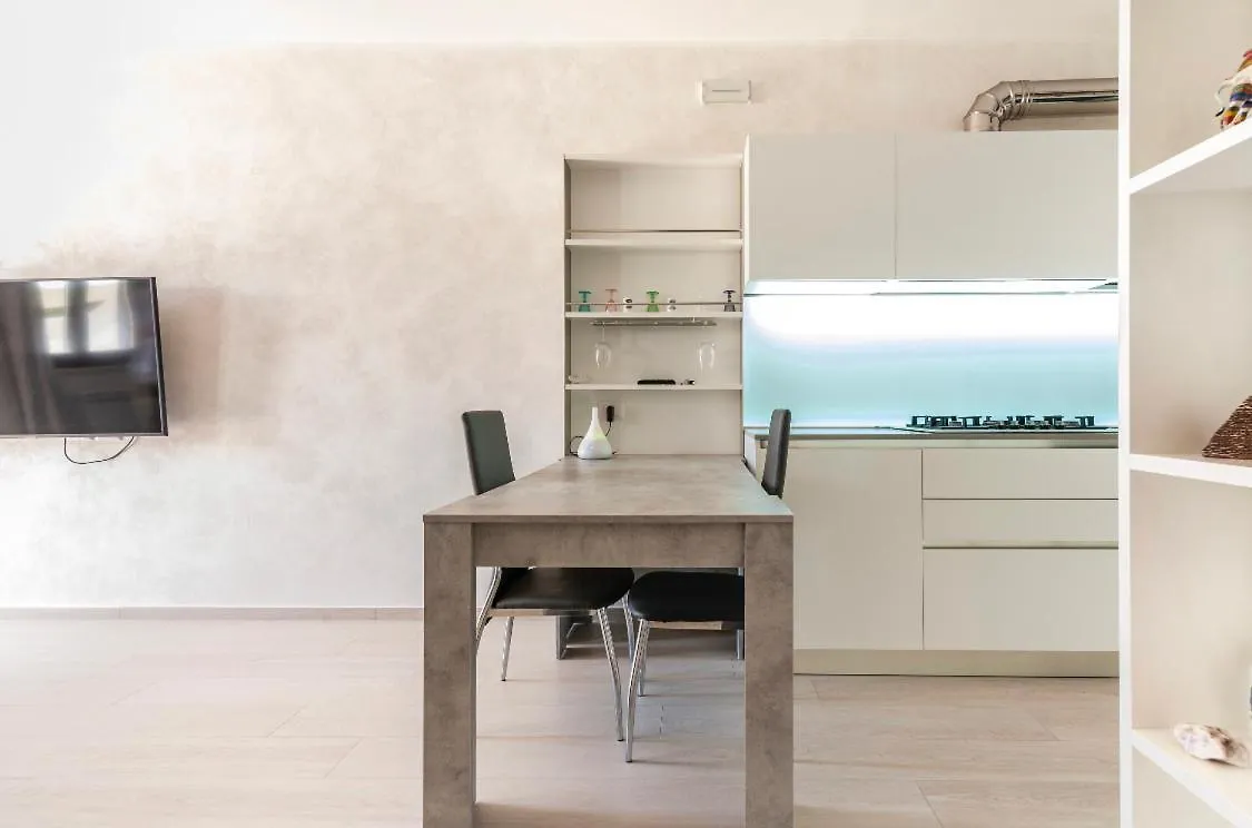 Casa vacanze Moon Luxury
