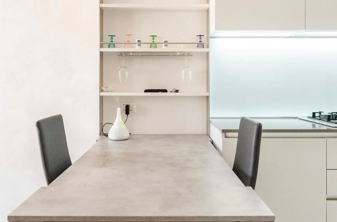 Moon Luxury Casa vacanze