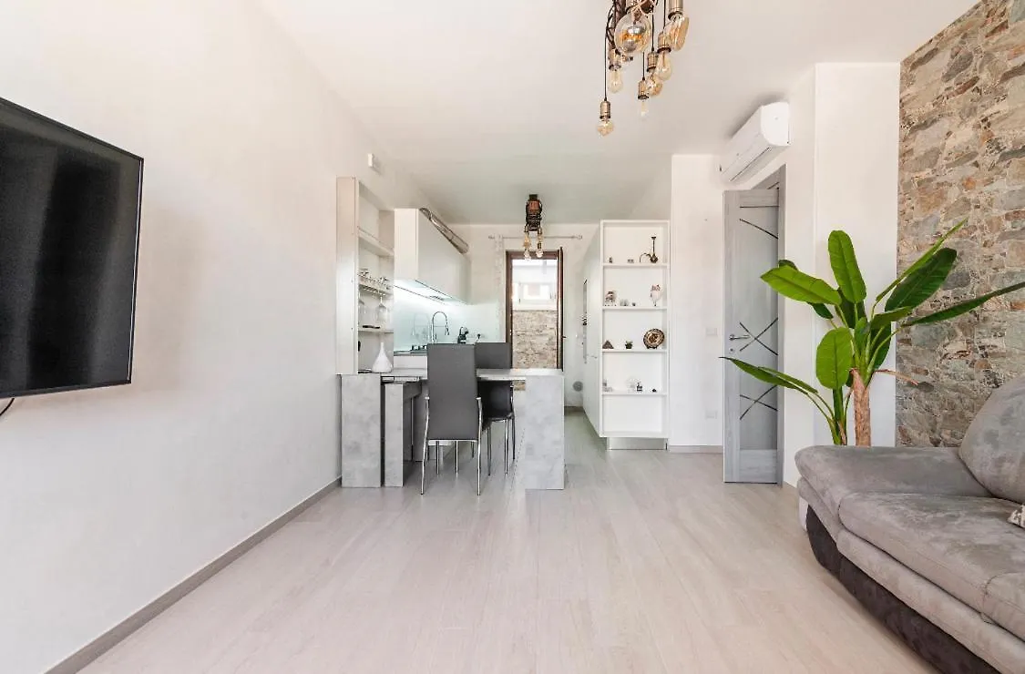 Casa vacanze Moon Luxury Italia