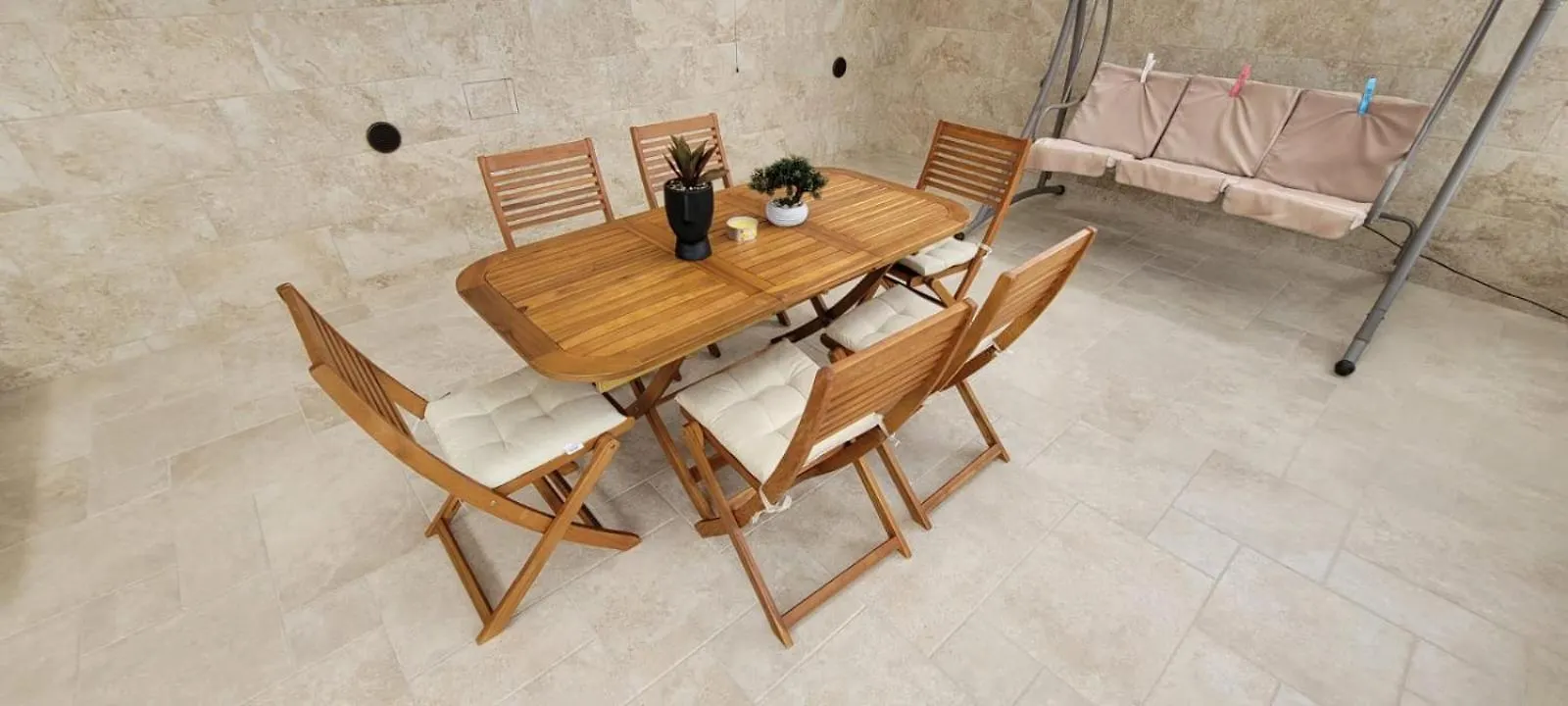 Moon Luxury Casa vacanze