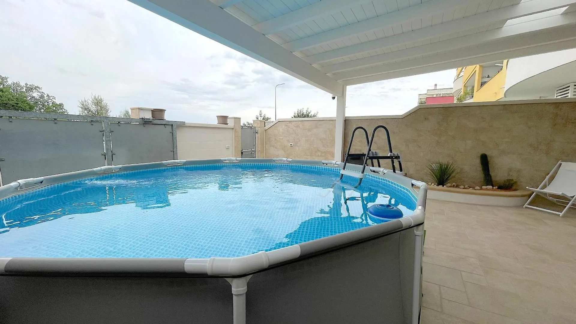 Casa vacanze Moon Luxury