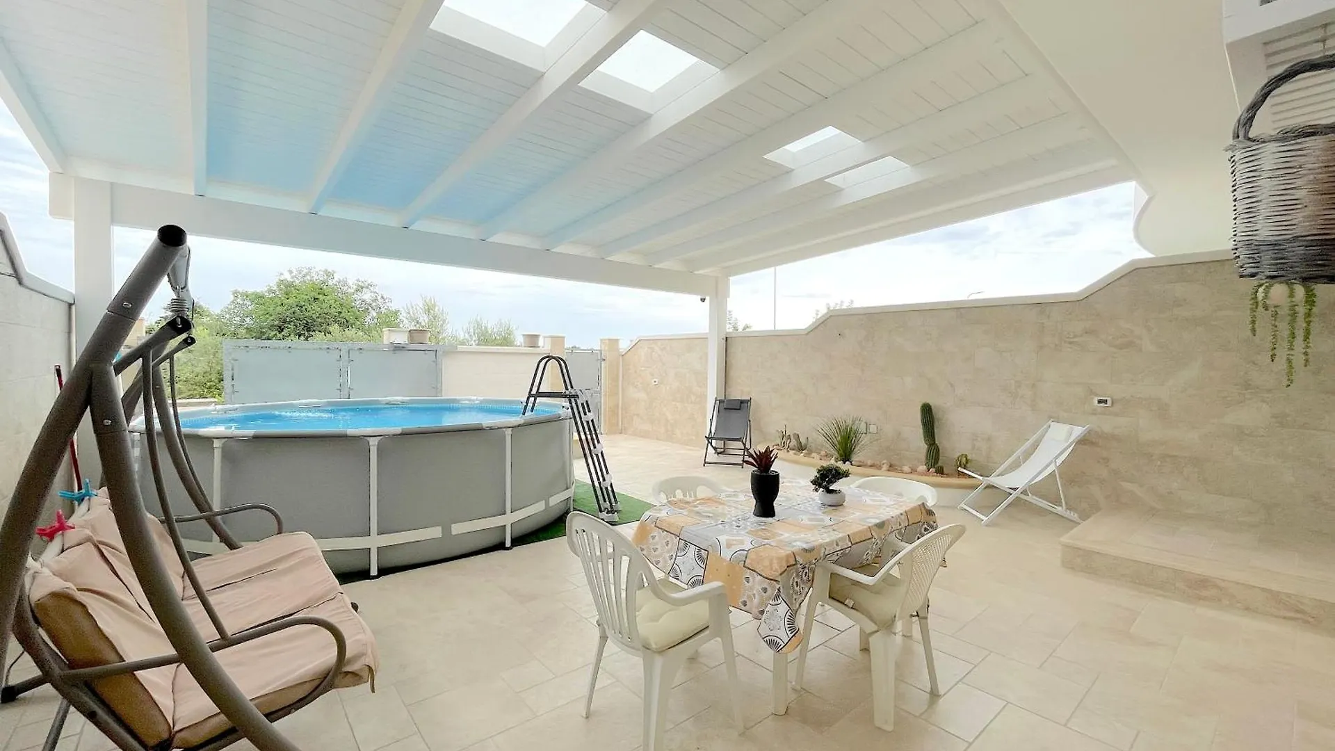 Casa vacanze Moon Luxury
