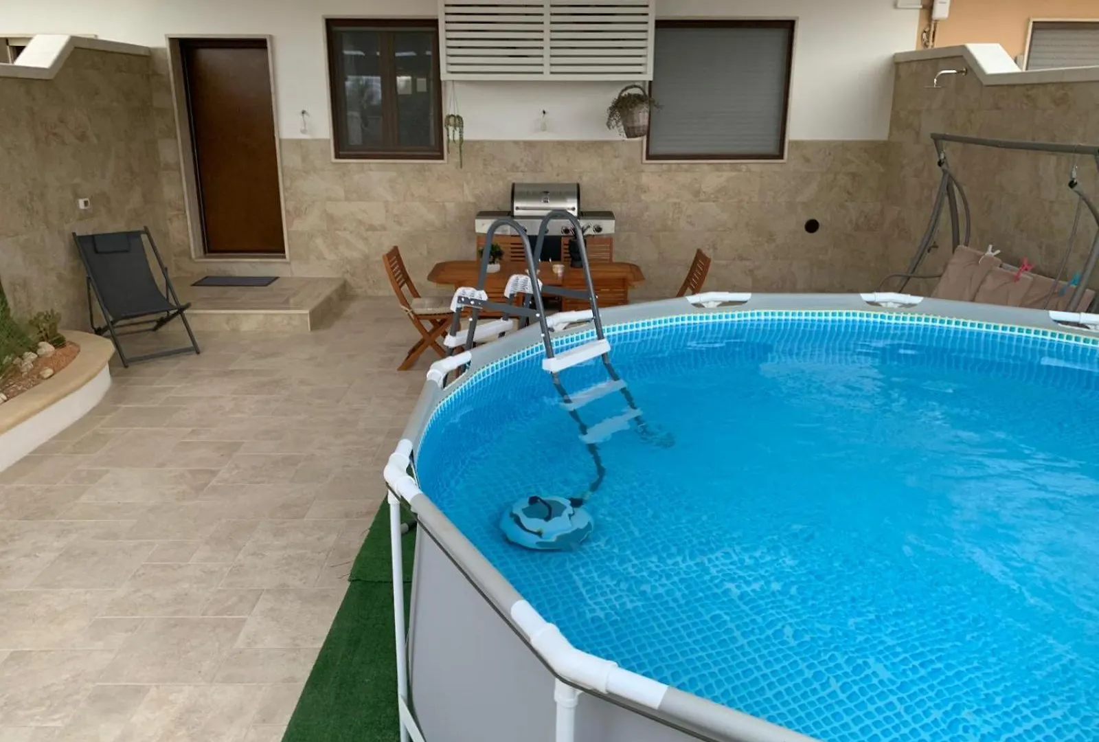 Moon Luxury Casa vacanze