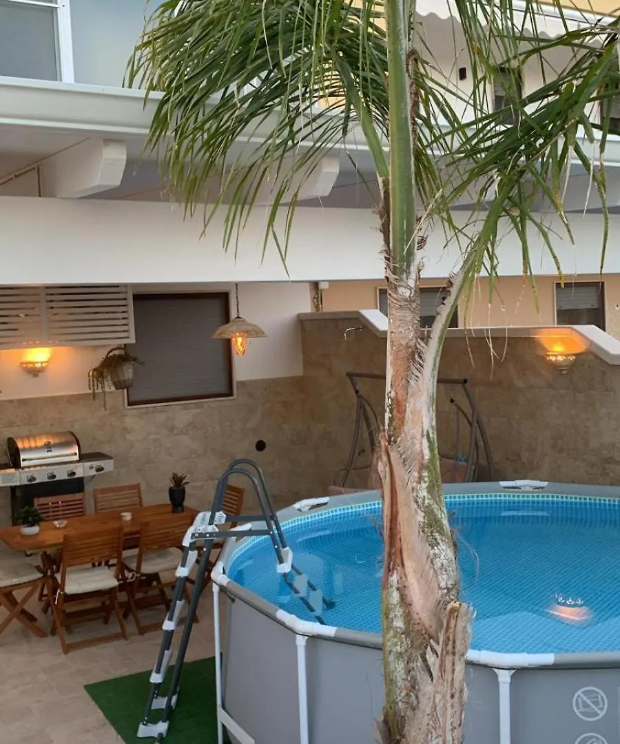 Moon Luxury Casa vacanze Lecce
