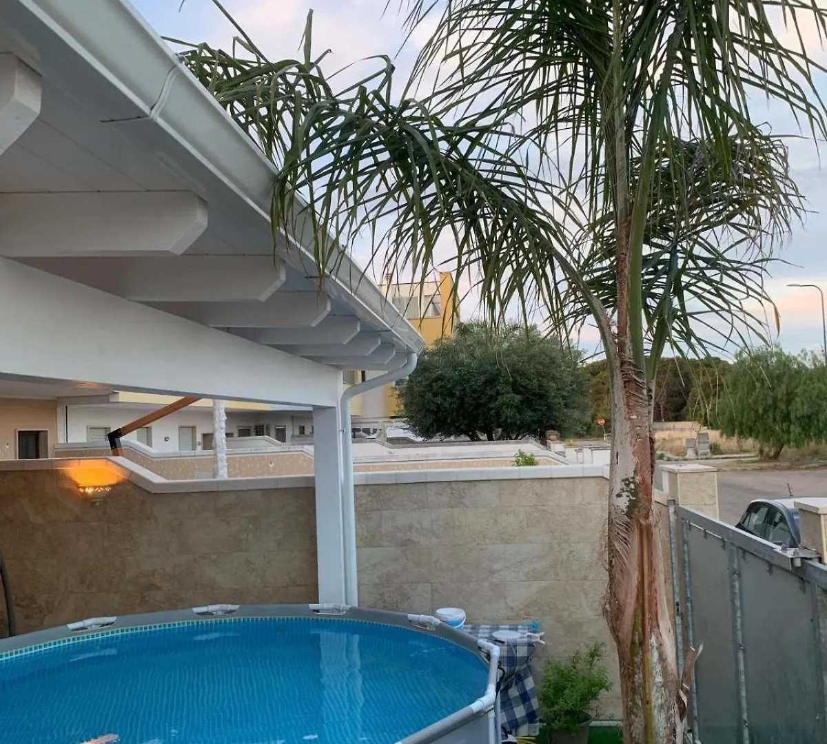 Moon Luxury Casa vacanze Lecce