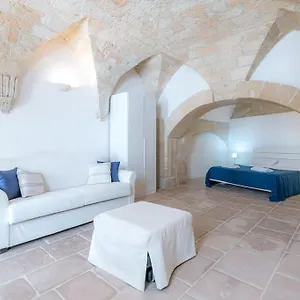 Appartamento Dimora Del '500 In Zona Santa Croce, Lecce